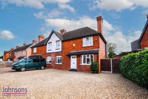 Steppes Piece, Bidford-On-Avon, B50