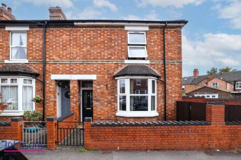 Kings Road, Evesham, WR11