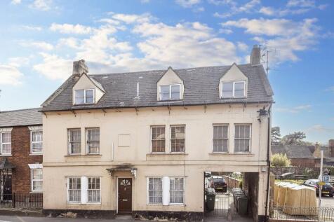 Port Street, Evesham, WR11