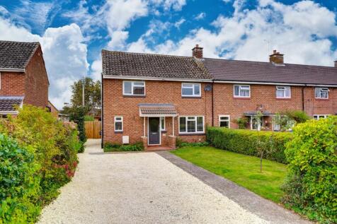 Grafton Lane, Bidford-On-Avon, B50