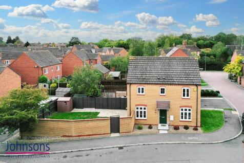 Cornflower Drive, Evesham, WR11