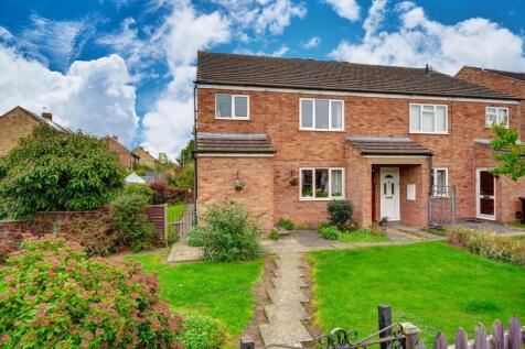 High Street, Badsey, WR11