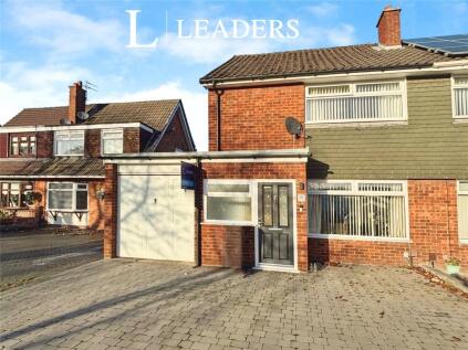 Wroxham Road, Great Sankey, Warrington