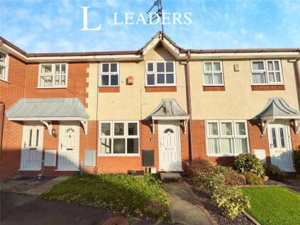 Harrogate Close, Great Sankey, Warrington