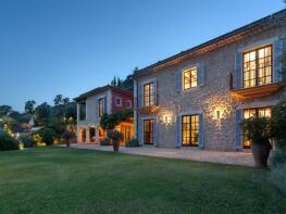 Photo of Balearic Islands, Mallorca, Bunyola