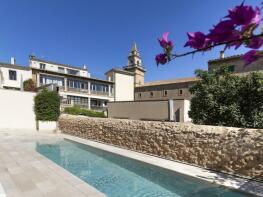 Photo of Balearic Islands, Mallorca, Santa Maria Del Cami