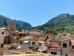 Photo of Balearic Islands, Mallorca, Sller