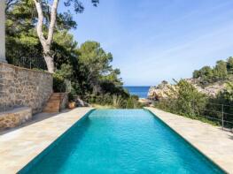 Photo of Balearic Islands, Mallorca, Dei