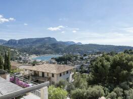 Photo of Balearic Islands, Mallorca, Port de Sller