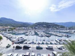 Photo of Balearic Islands, Mallorca, Port de Sller