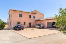 5 bedroom Country House for sale in Llucmajor, Mallorca...