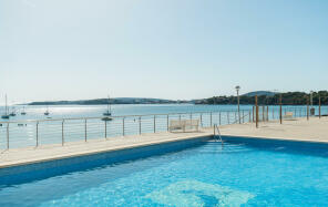 Photo of Puerto Portals, Mallorca, Balearic Islands