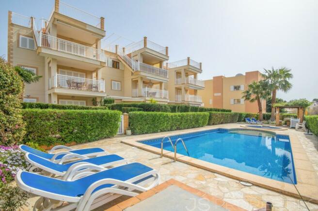 Apartment for sale in Puerto Pollensa
