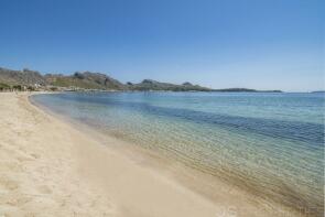 Photo of Balearic Islands, Mallorca, Puerto Pollensa