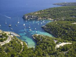 Photo of Balearic Islands, Mallorca, Sol de Mallorca