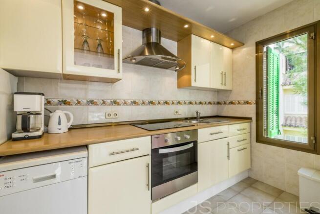 Apartment for sale in Puerto Pollensa