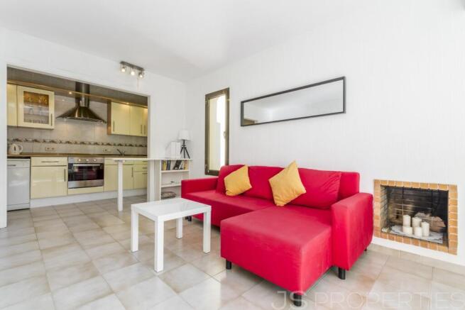 Apartment for sale in Puerto Pollensa
