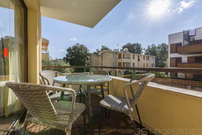 Apartment for sale in Puerto Pollensa