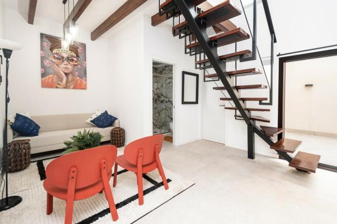 Modern new townhouse in Felanitx