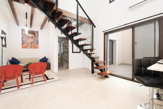 Modern new townhouse in Felanitx