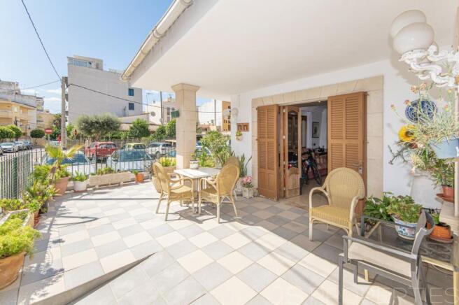 VILLA FOR SALE IN PUERTO ALCUDIA 