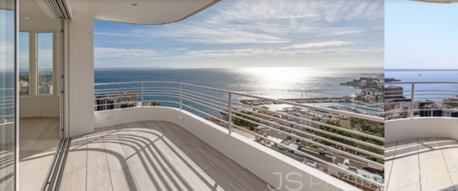 INCREDIBLE PENTHOUSE IN SAN AGUSTIN