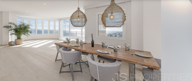 INCREDIBLE PENTHOUSE IN SAN AGUSTIN