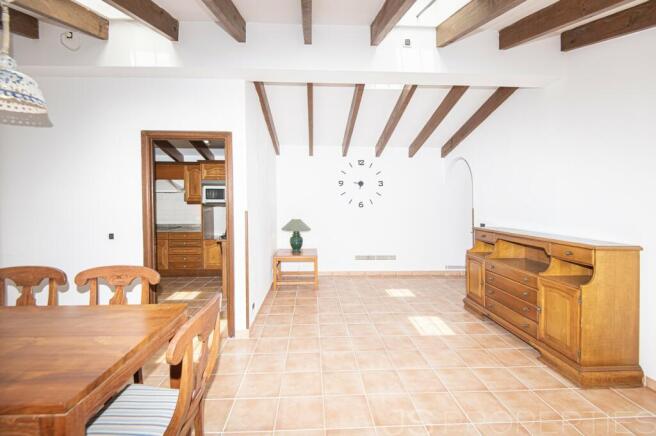 SEMI-DETACHED HOUSE FOR SALE IN PUERTO POLLENSA