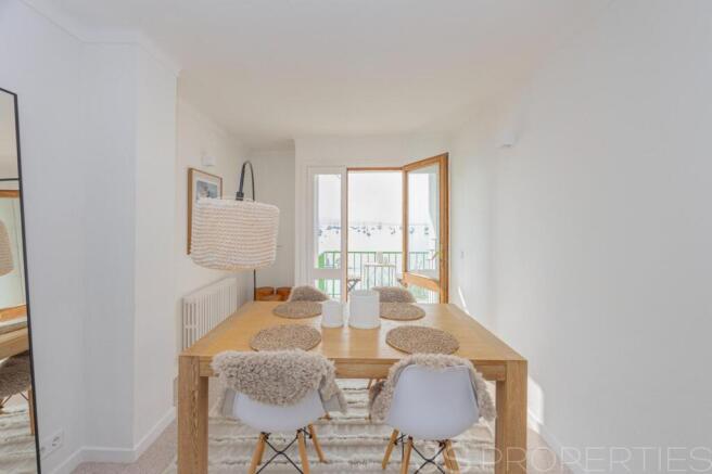 FANTASTIC APARTMENT ON THE FRONT LINE OF THE PORT OF POLLENSA