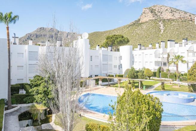 PENTHOUSE, AMAZINGLY LOCATED WITH TOURIST LICENCE