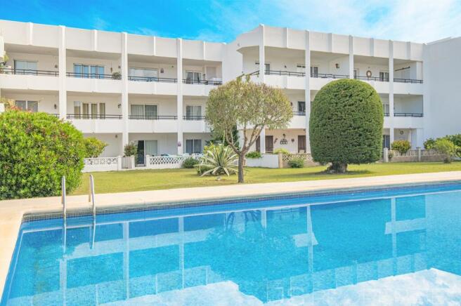 Apartment for sale in Puerto Pollensa 