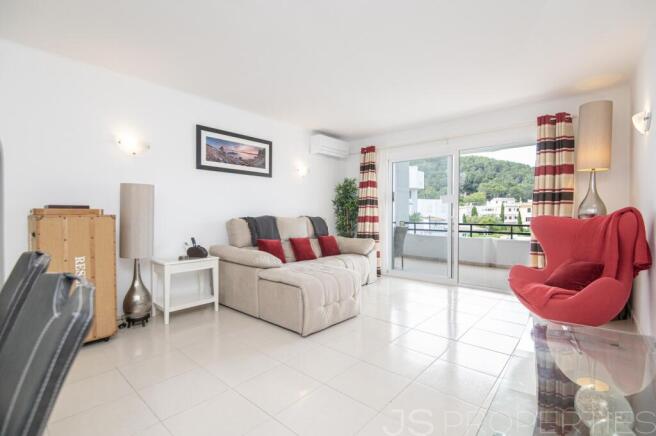 Apartment for sale in Puerto Pollensa 