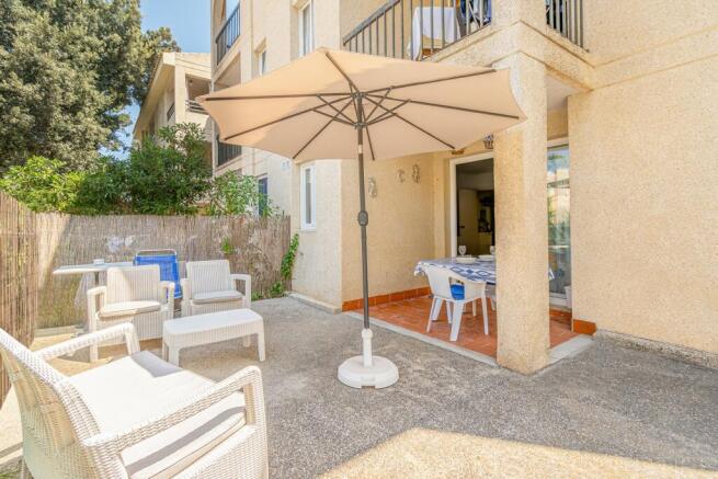 Apartment for sale in Puerto Pollensa