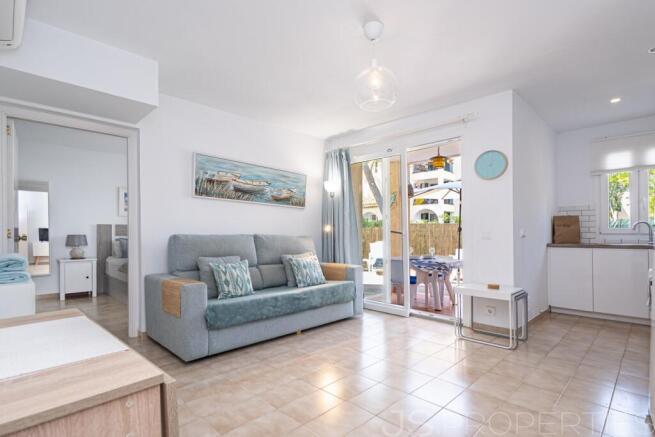 Apartment for sale in Puerto Pollensa