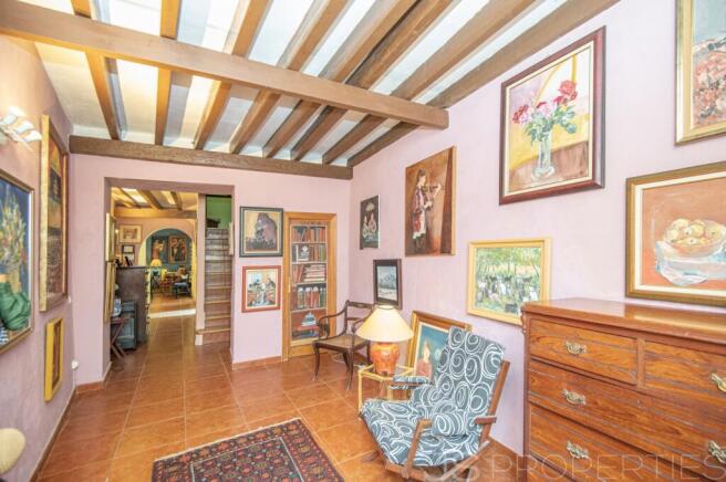 Townhouse in Sa Pobla