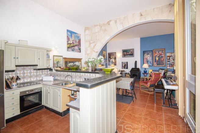 Townhouse in Sa Pobla