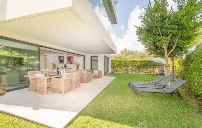 Apartment for sale in Puerto Pollensa 