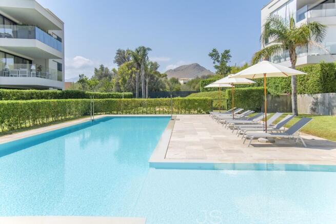 Apartment for sale in Puerto Pollensa 