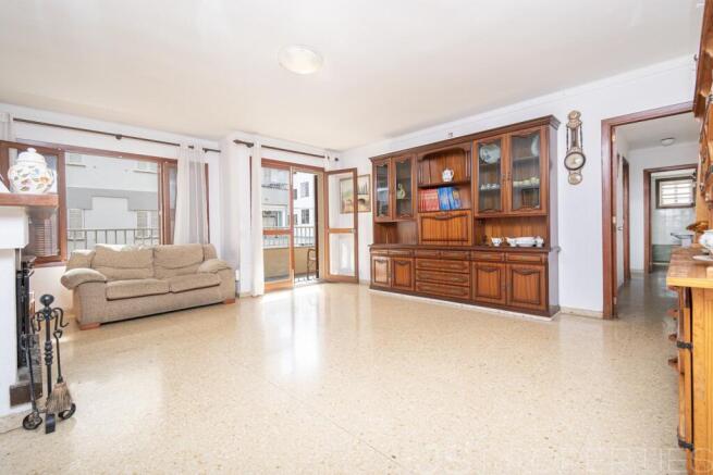 Apartment for sale in Puerto Pollensa 