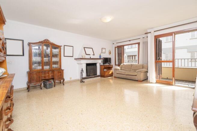 Apartment for sale in Puerto Pollensa 