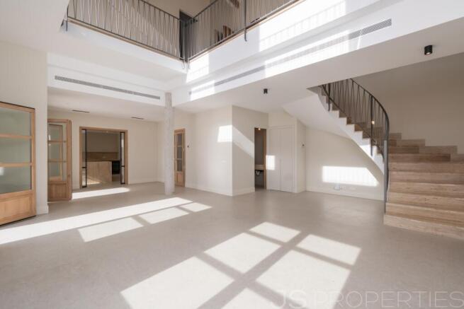 Luxury Villa in the Golf Pollensa 