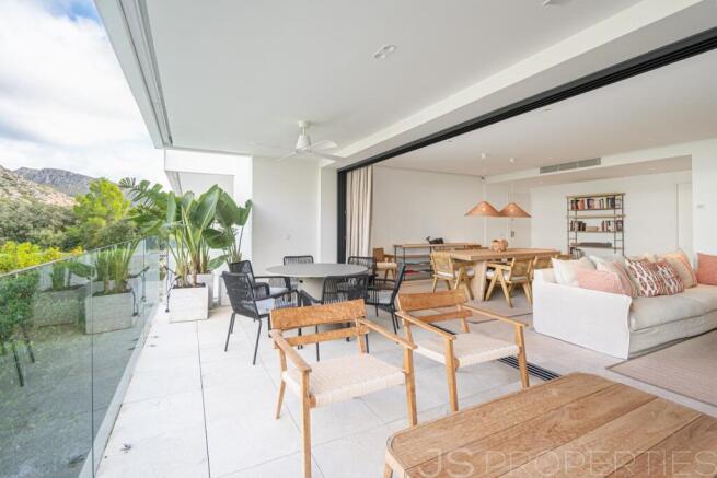 Apartment for sale in Puerto Pollensa