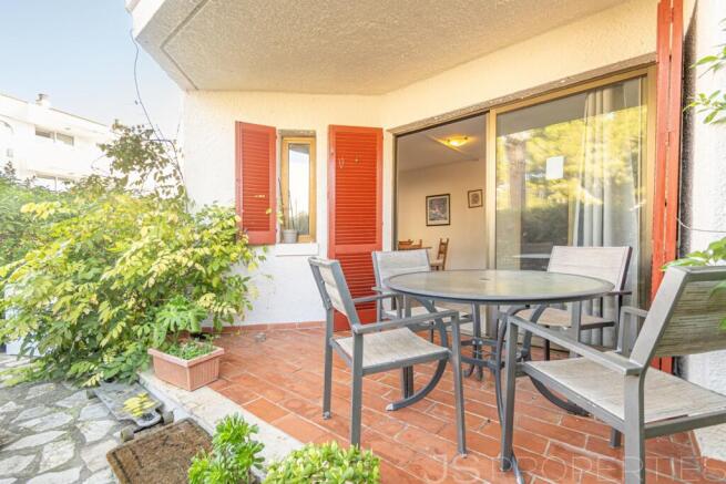 Studio for sale in Puerto Pollensa