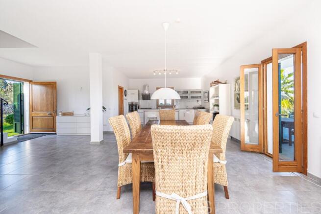 Dream Finca with Panoramic Views near Santa Margalida