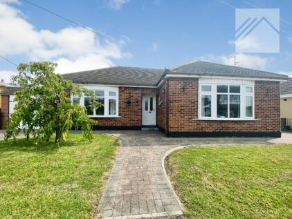 Dovercliff Road, Canvey Island