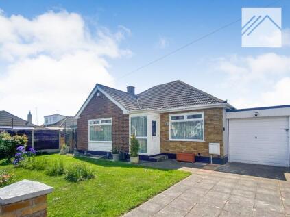 Thames Road, Canvey Island