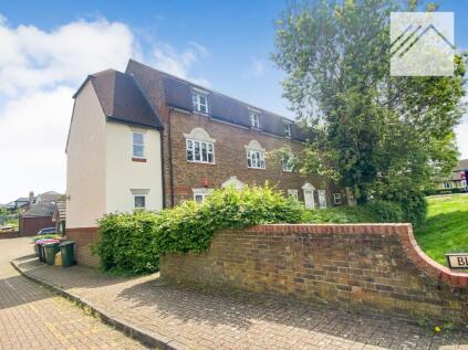 Blackthorn Court, Langdon Hills