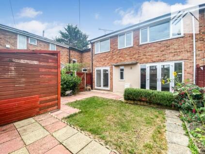 Dinant Avenue, Canvey Island