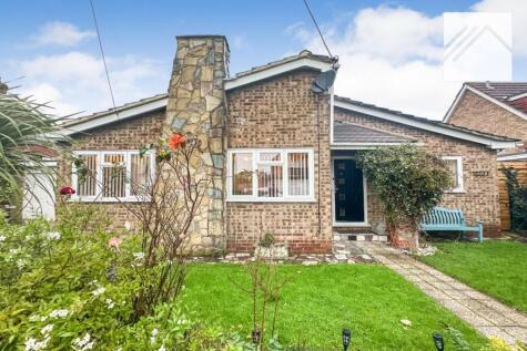 Linroping Avenue, Canvey Island