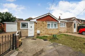 House Prices in Beatrice Avenue Canvey Island Essex SS8